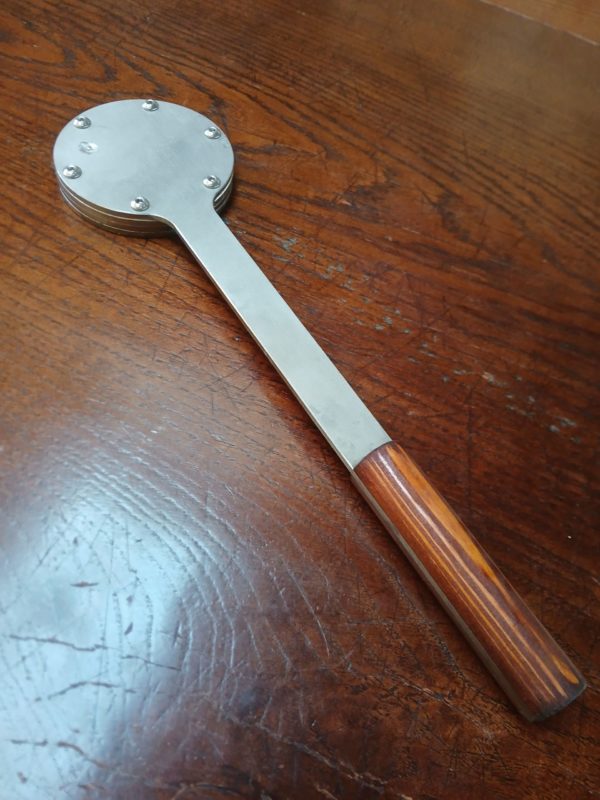 Fassschlüssel Flach Keg – Bild 3