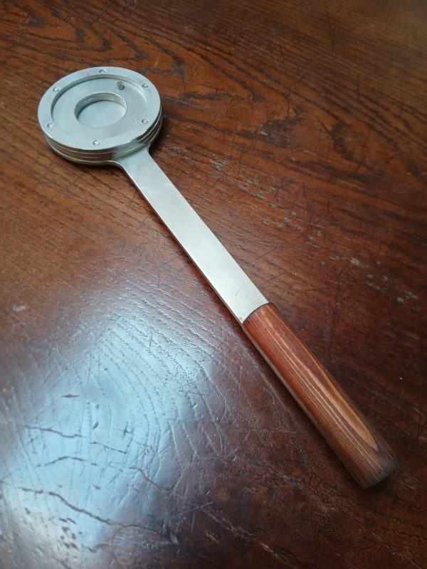 Fassschlüssel Flach Keg – Bild 2