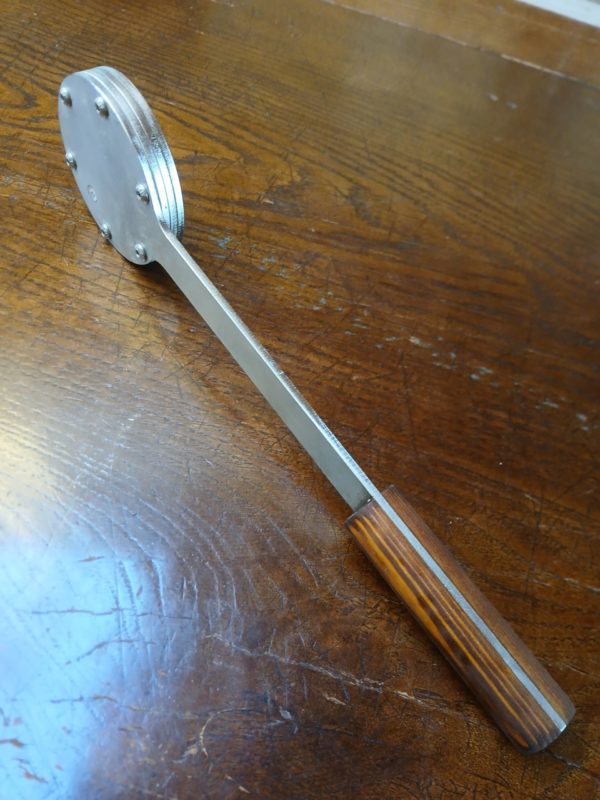 Fassschlüssel Flach Keg – Bild 6